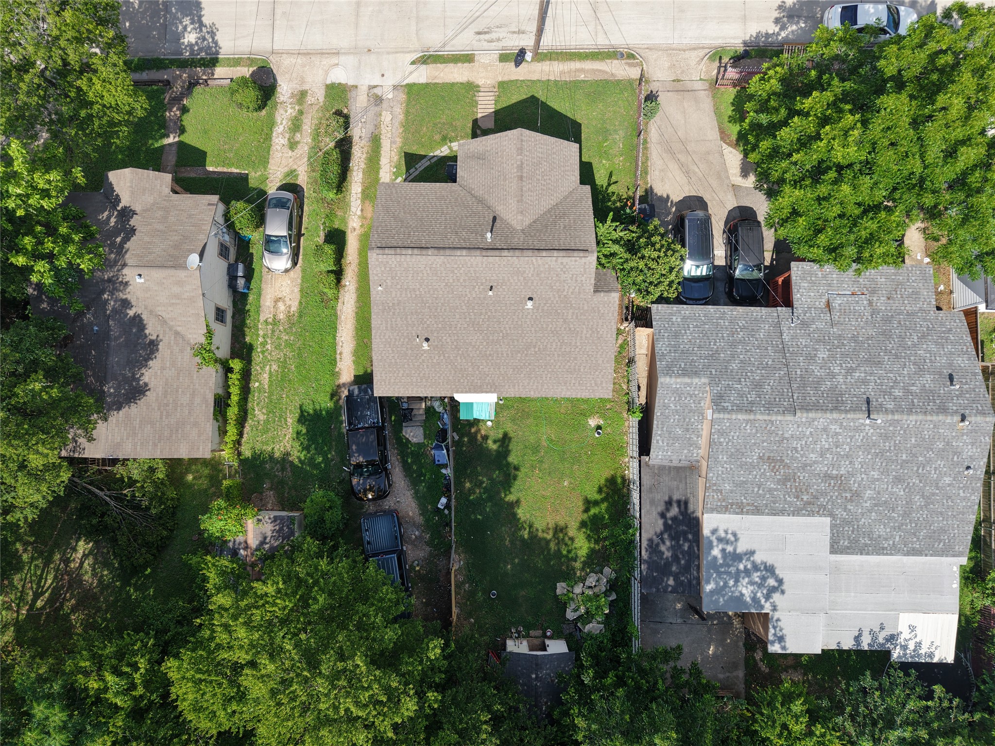 315 Avenue G Avenue Dallas TX 75203