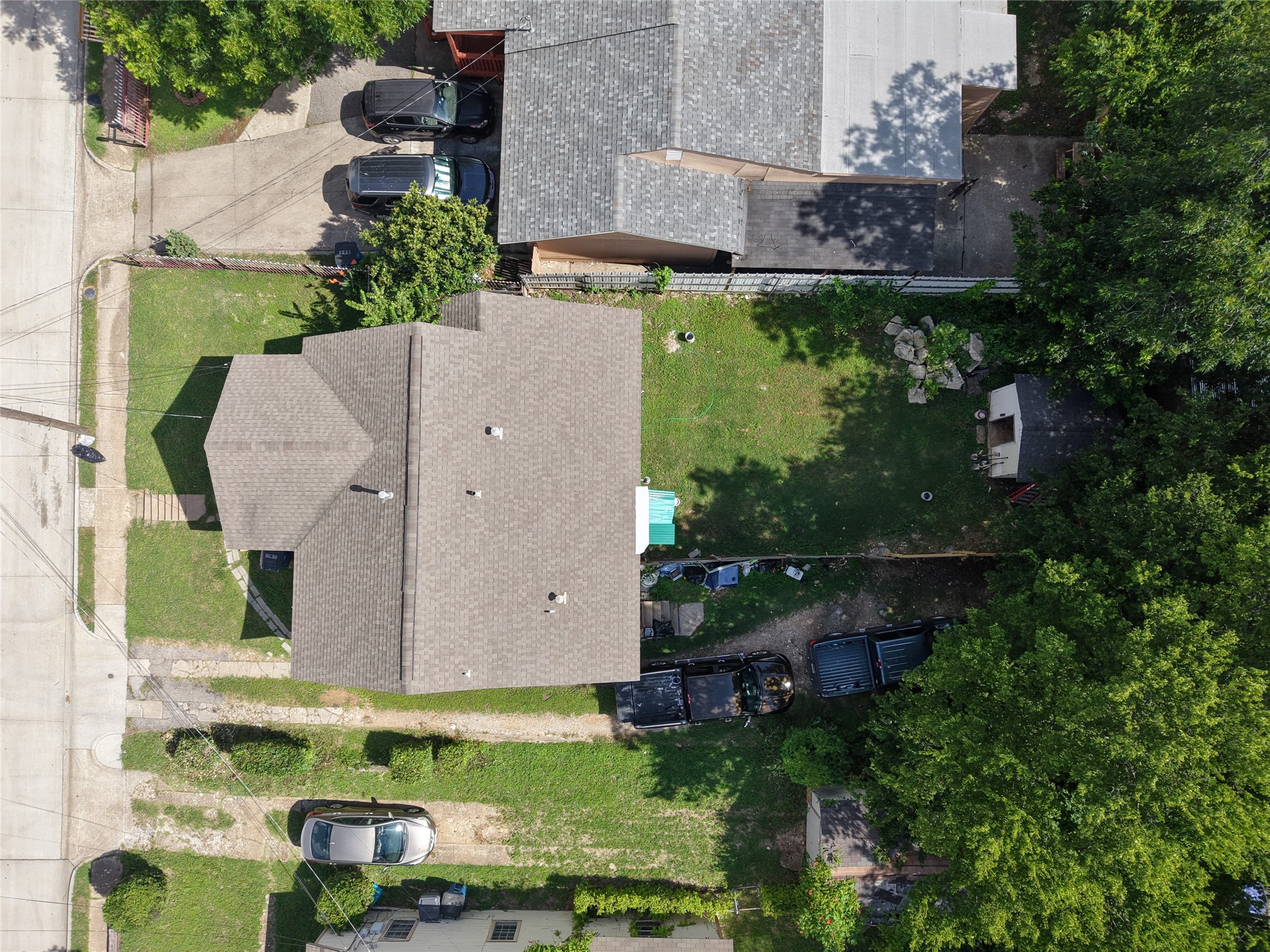 315 Avenue G Avenue Dallas TX 75203