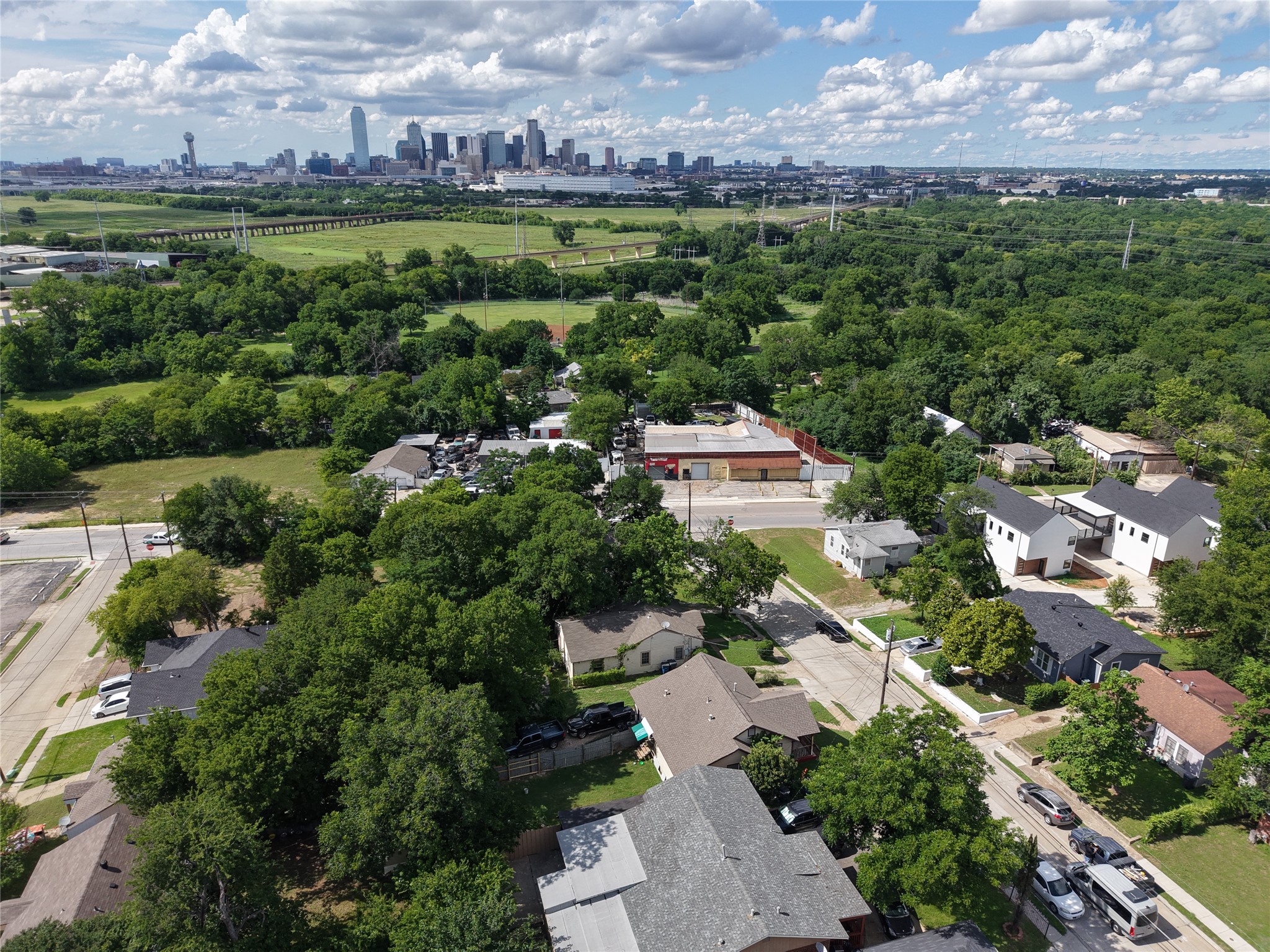 315 Avenue G Avenue Dallas TX 75203