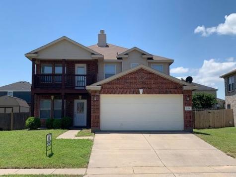 7714 Water Fowl Trail Arlington TX 76002
