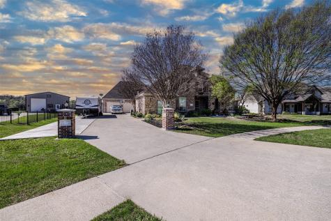 11761 Caddo Creek Drive Lavon TX 75166