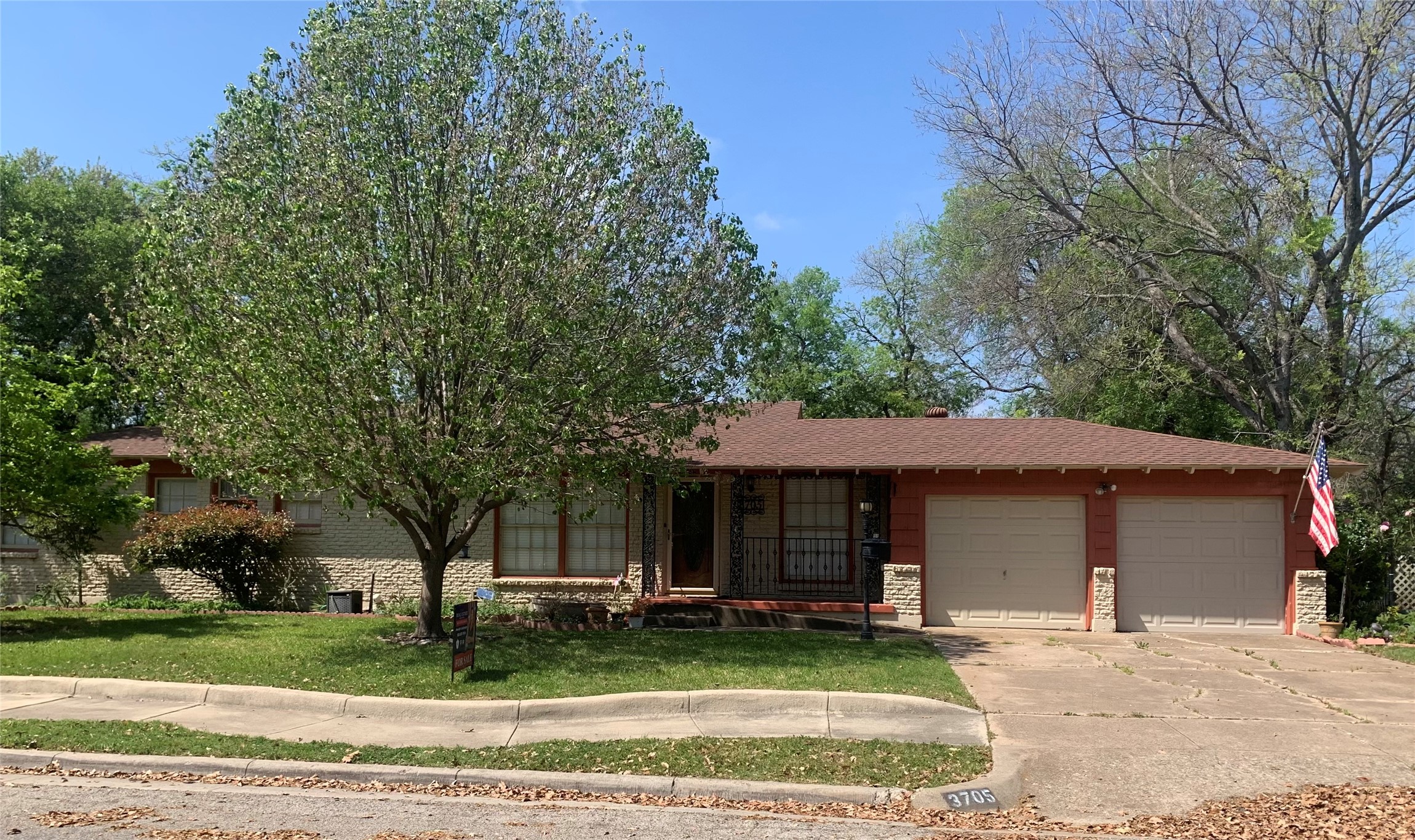 3705 Granada Drive Richland Hills TX 76118