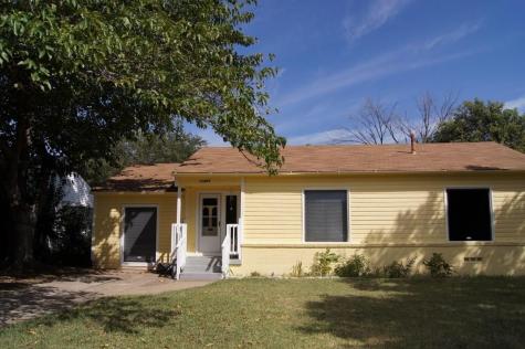 11423 Wyatt Street Dallas TX 75218