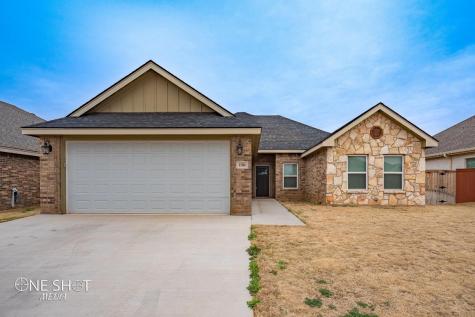 150 Spring Park Way Abilene TX 79602