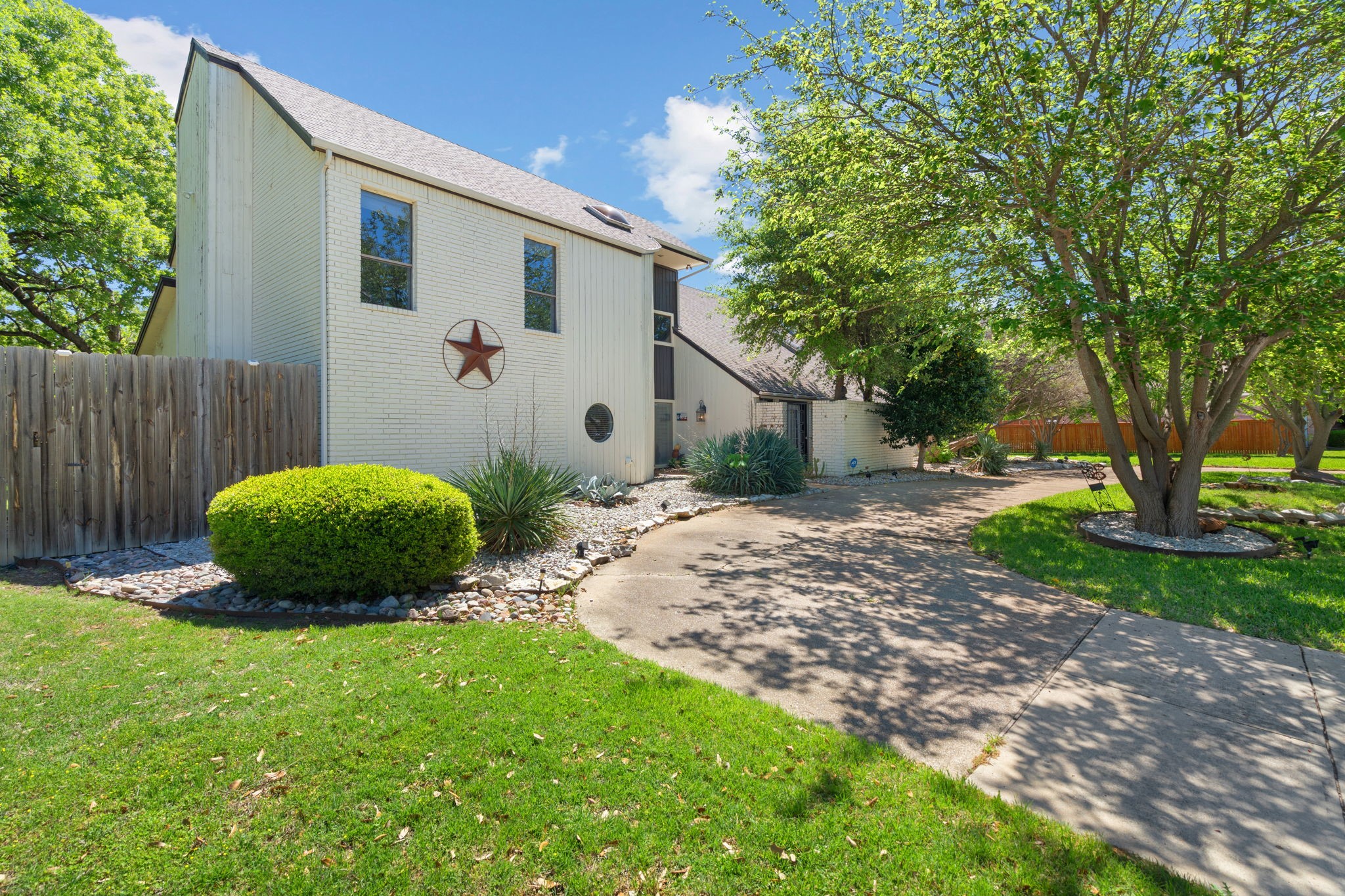 5107 Racquet Club Drive Arlington TX 76017