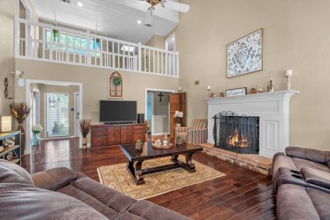 5107 Racquet Club Drive Arlington TX 76017