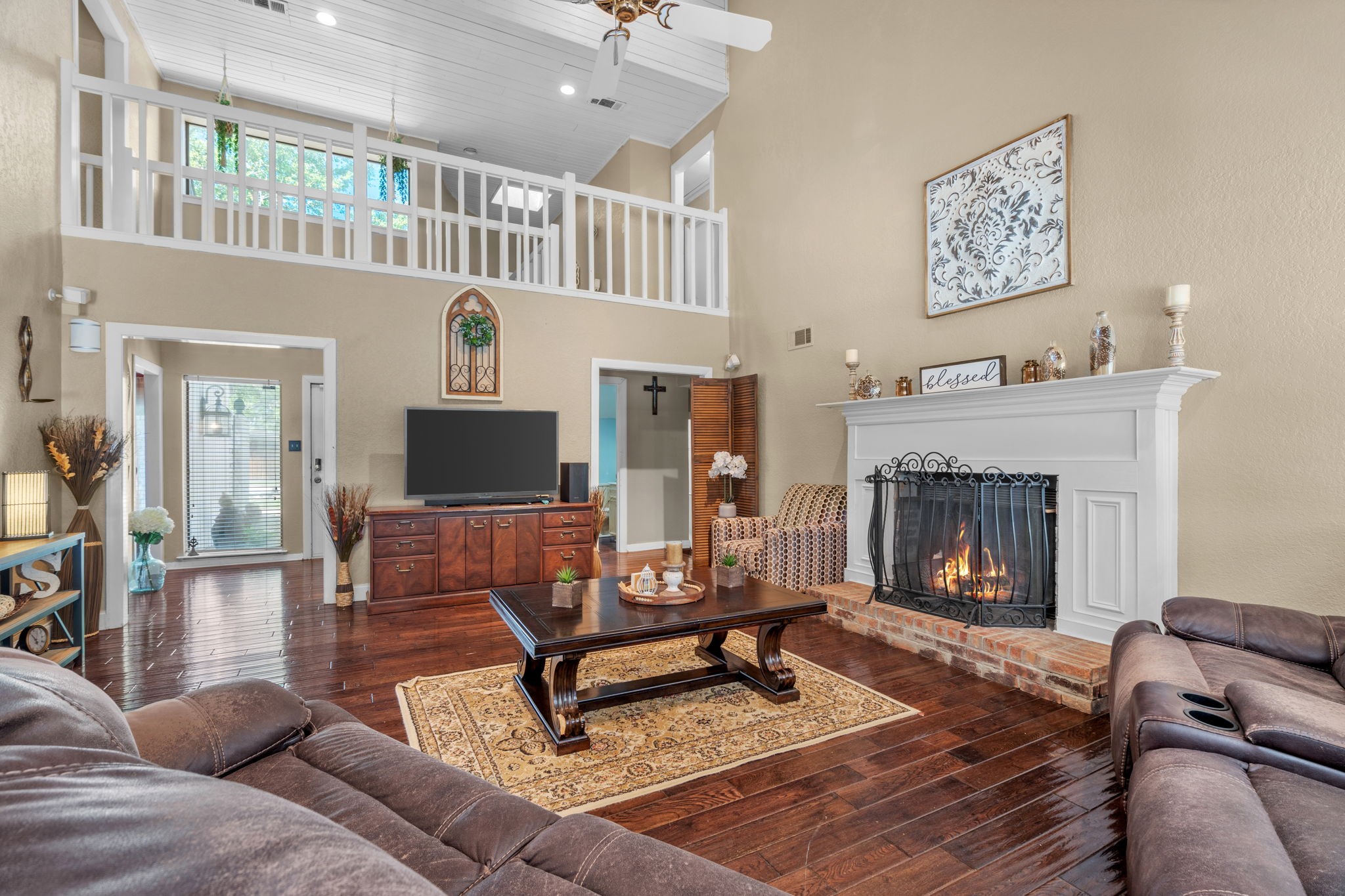 5107 Racquet Club Drive Arlington TX 76017