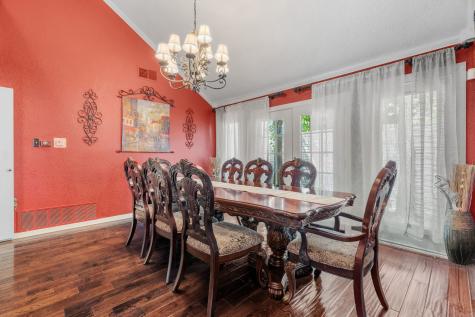 5107 Racquet Club Drive Arlington TX 76017