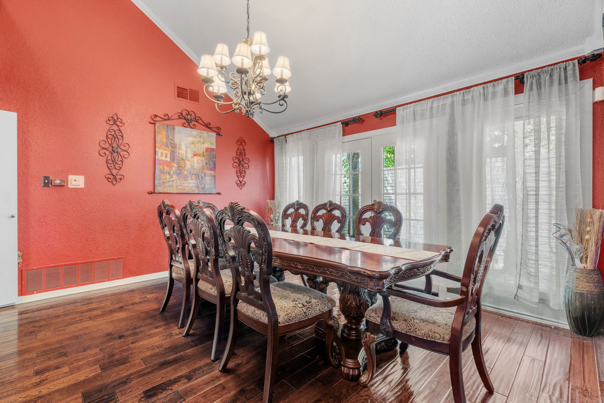 5107 Racquet Club Drive Arlington TX 76017
