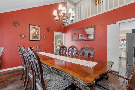 5107 Racquet Club Drive Arlington TX 76017