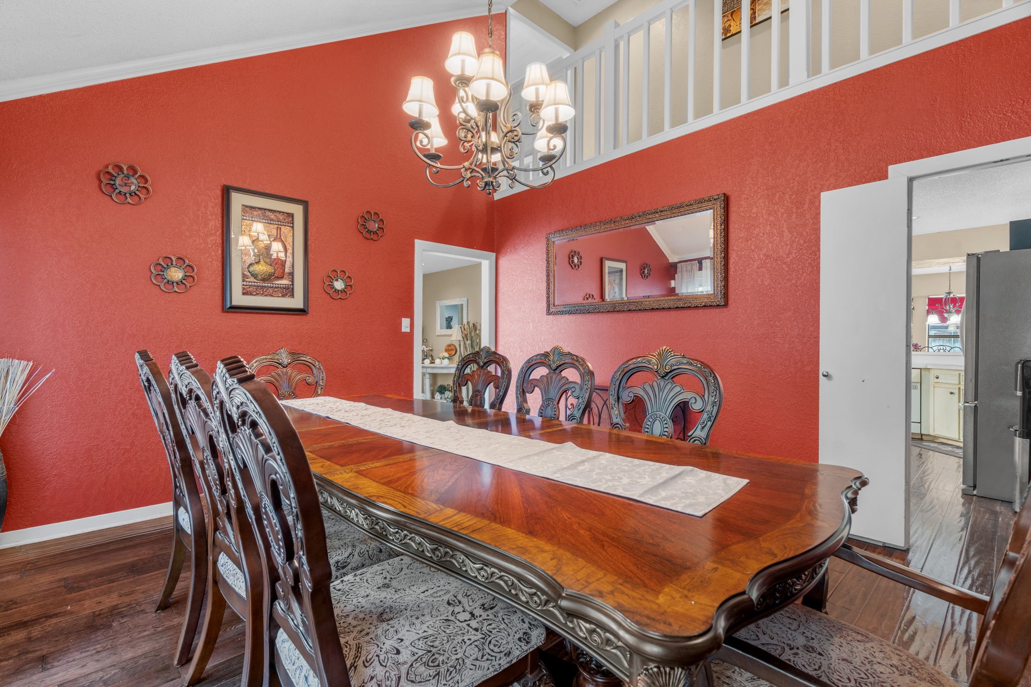 5107 Racquet Club Drive Arlington TX 76017