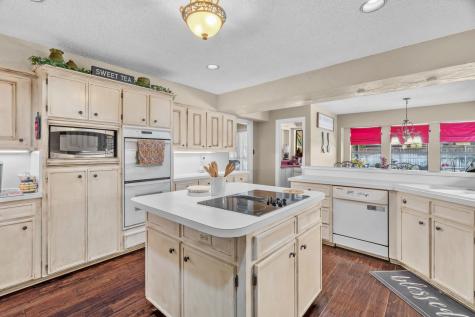 5107 Racquet Club Drive Arlington TX 76017