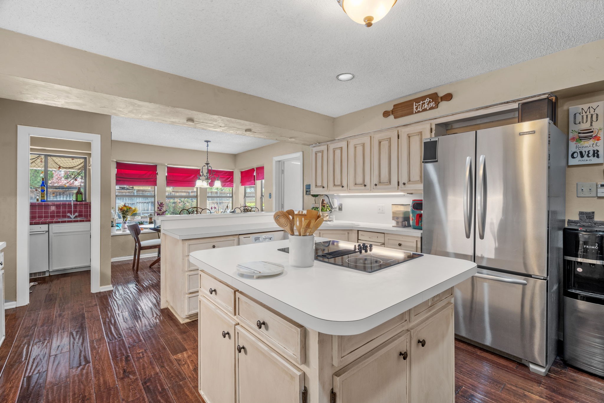 5107 Racquet Club Drive Arlington TX 76017