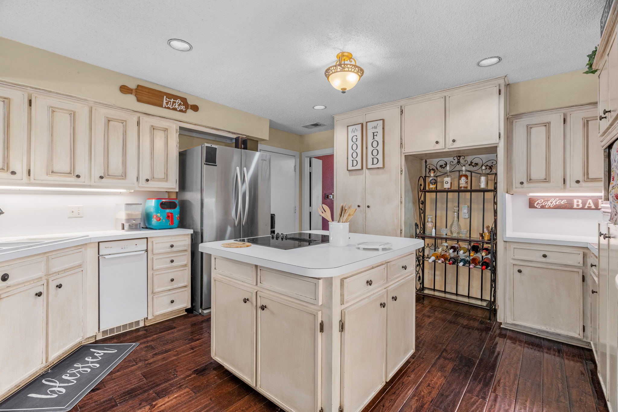 5107 Racquet Club Drive Arlington TX 76017