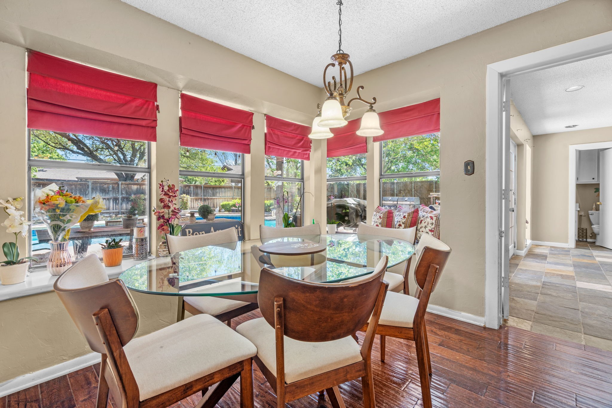 5107 Racquet Club Drive Arlington TX 76017