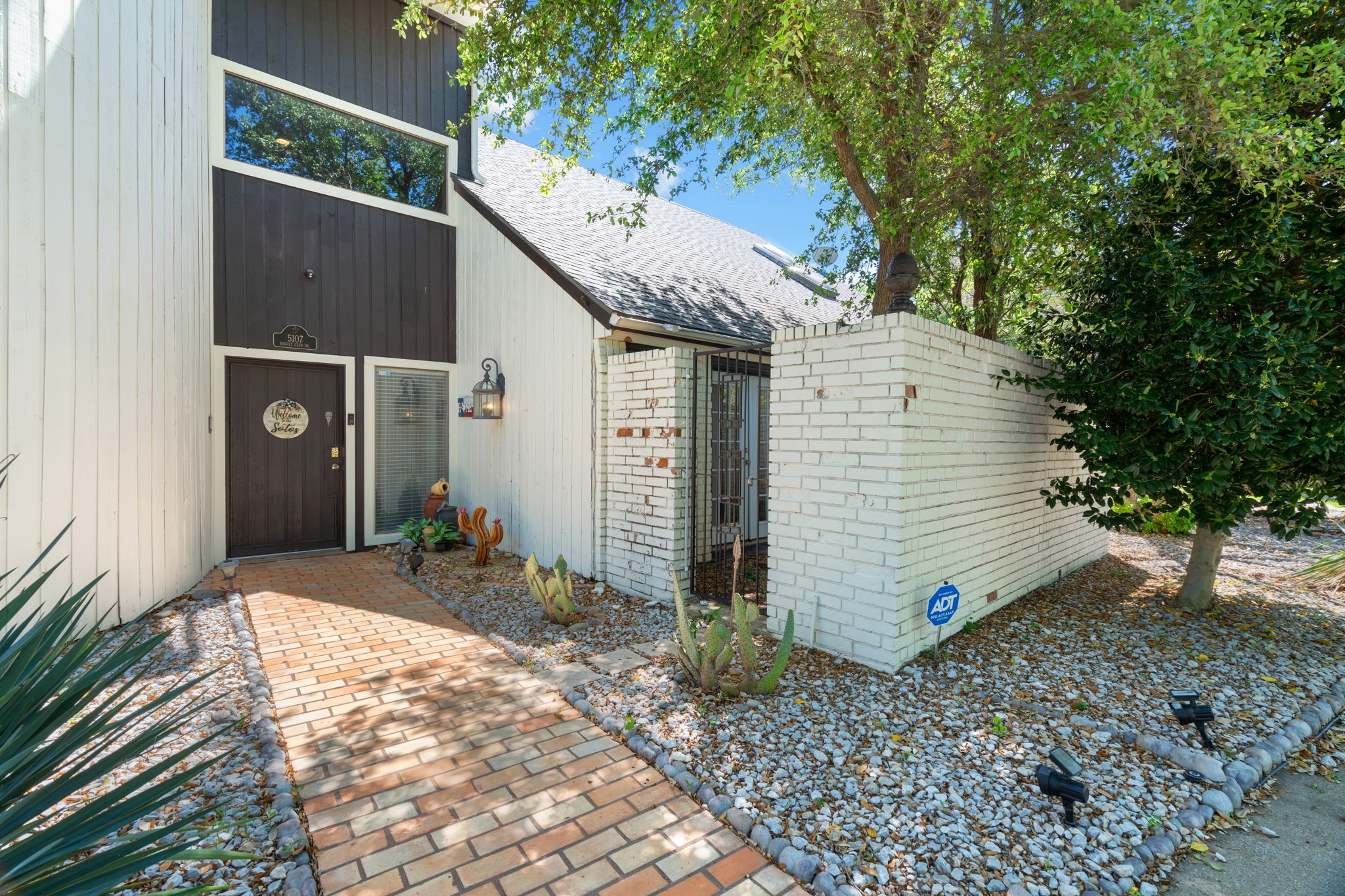 5107 Racquet Club Drive Arlington TX 76017