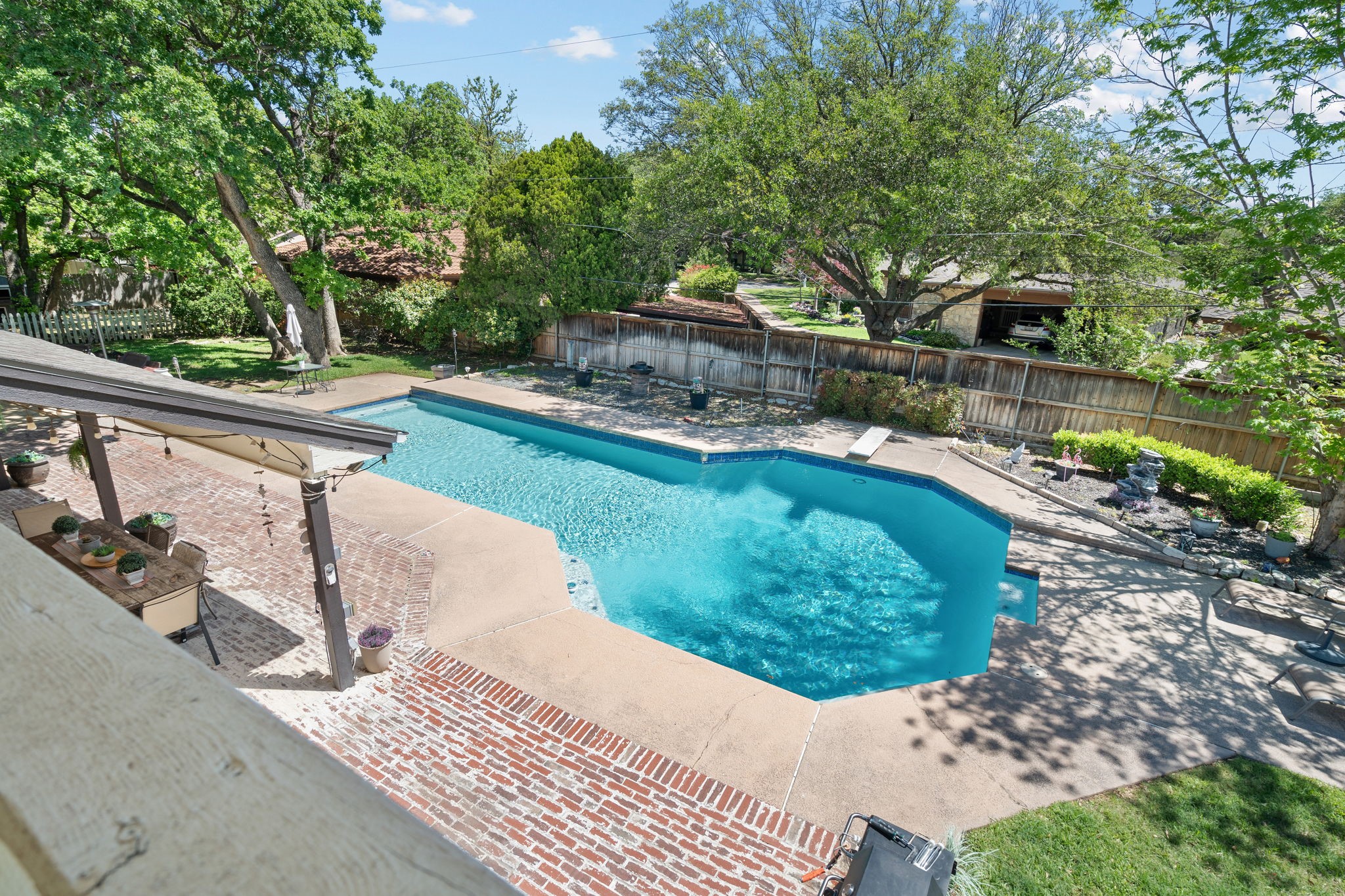 5107 Racquet Club Drive Arlington TX 76017