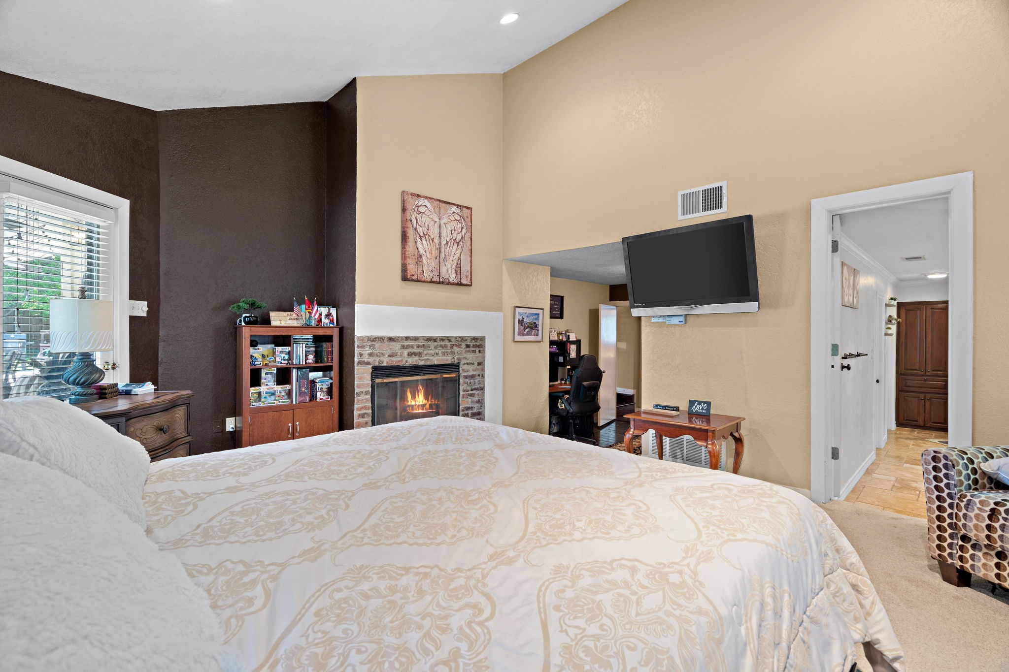 5107 Racquet Club Drive Arlington TX 76017