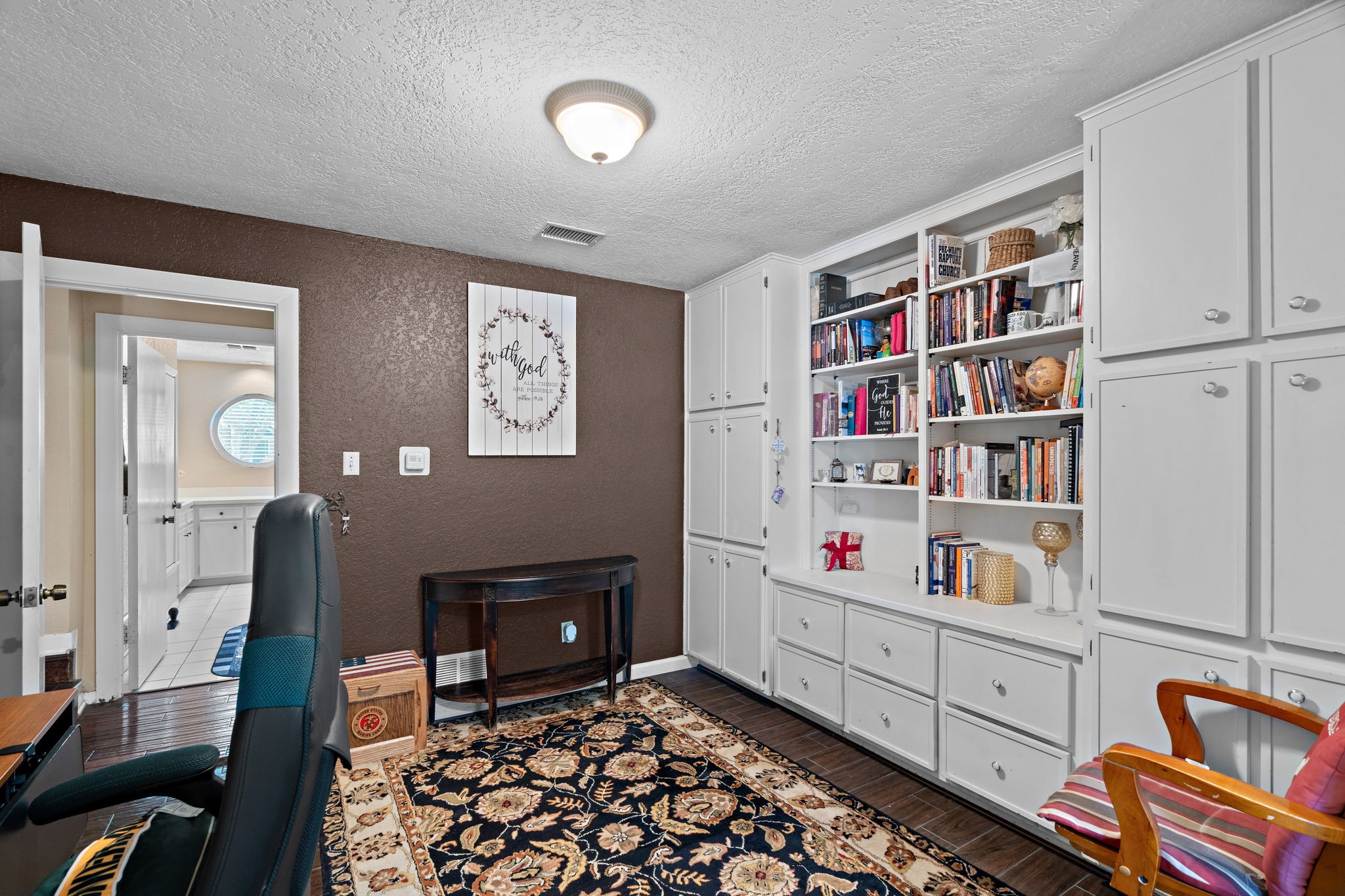 5107 Racquet Club Drive Arlington TX 76017
