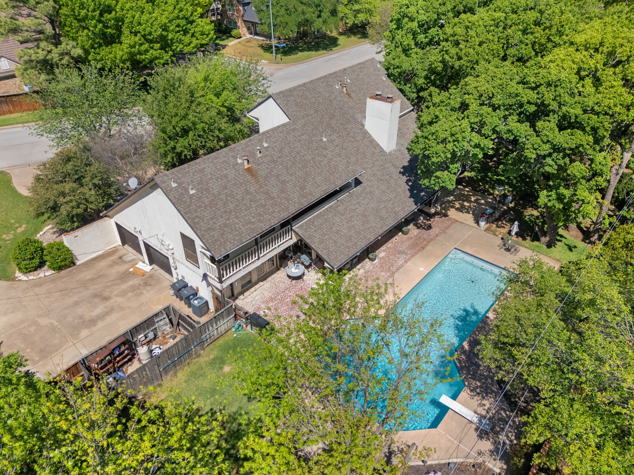 5107 Racquet Club Drive Arlington TX 76017