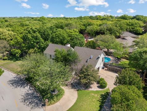 5107 Racquet Club Drive Arlington TX 76017