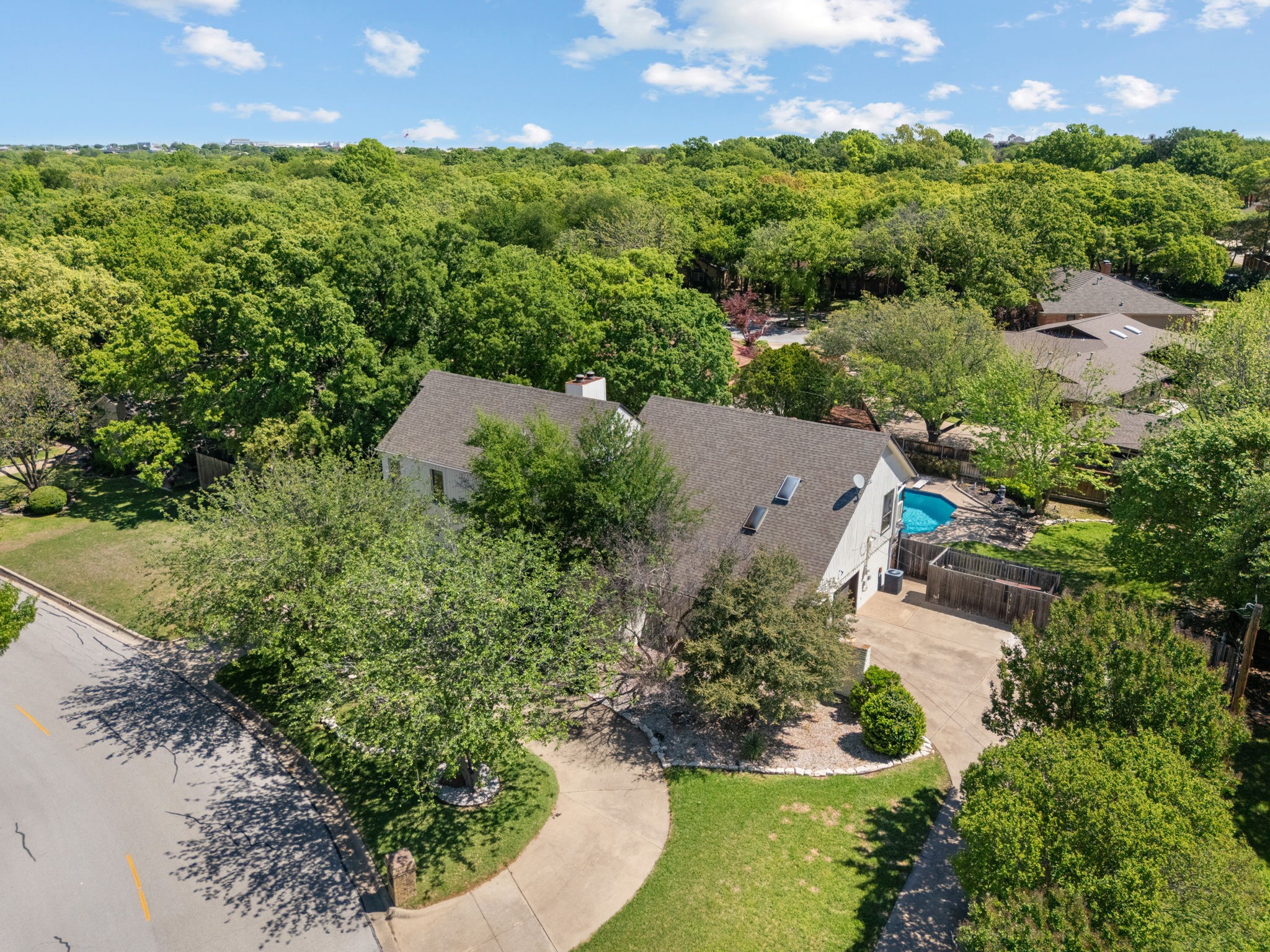 5107 Racquet Club Drive Arlington TX 76017