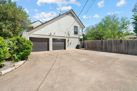 5107 Racquet Club Drive Arlington TX 76017