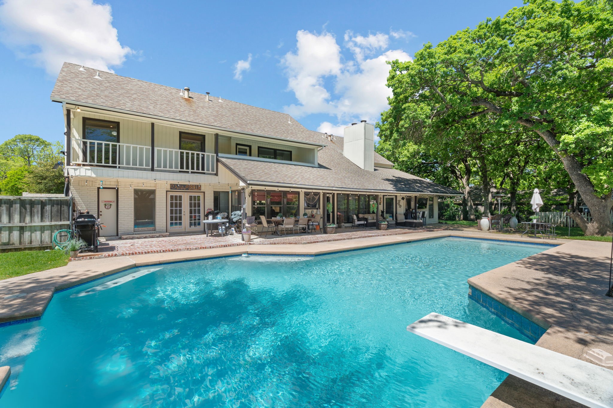 5107 Racquet Club Drive Arlington TX 76017
