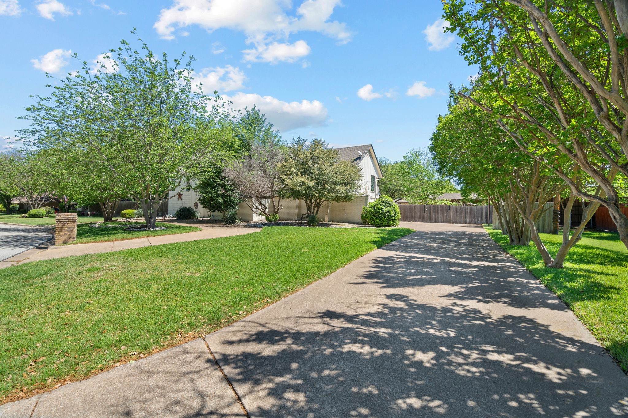 5107 Racquet Club Drive Arlington TX 76017