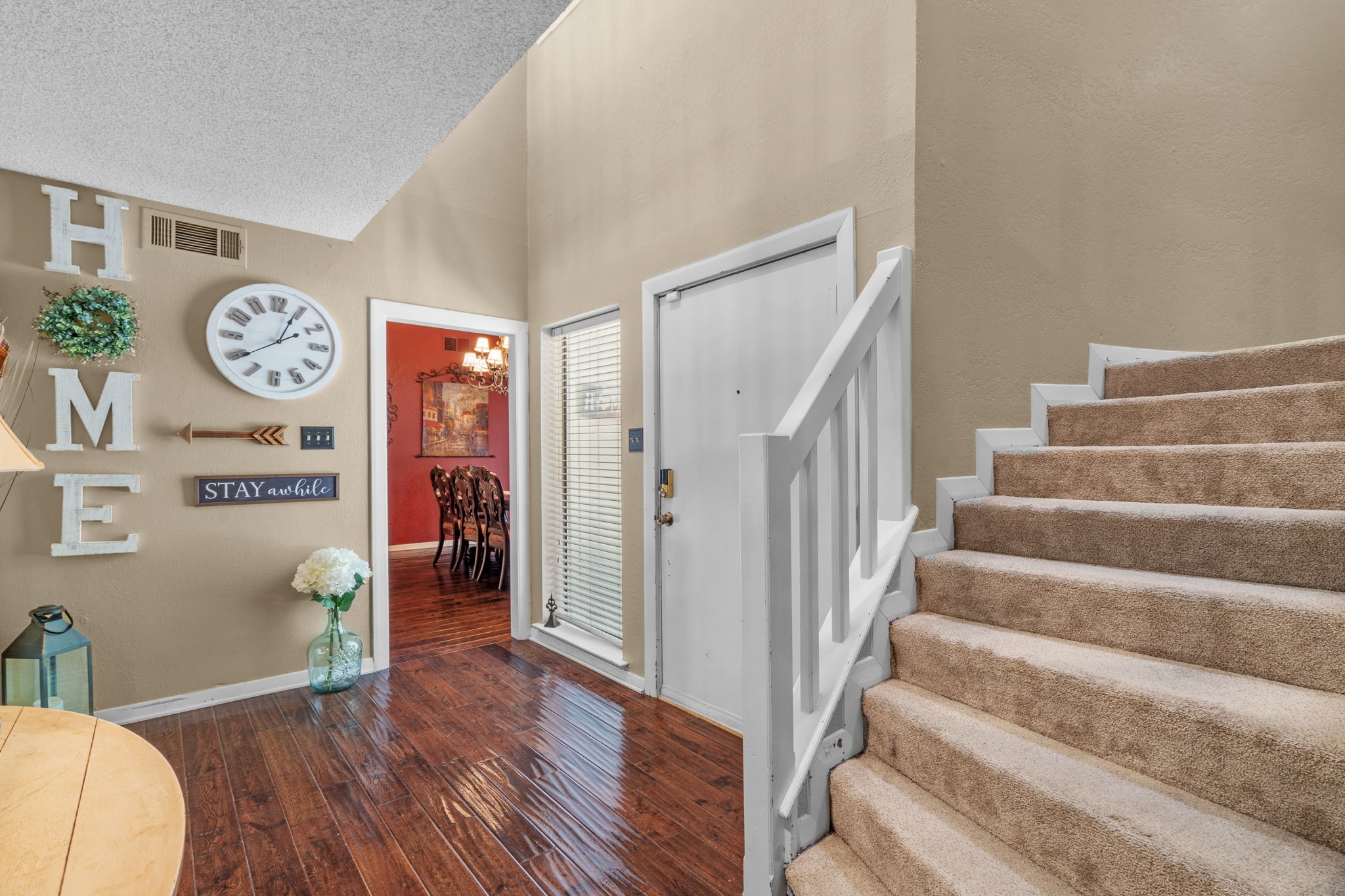 5107 Racquet Club Drive Arlington TX 76017