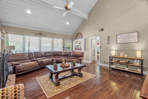 5107 Racquet Club Drive Arlington TX 76017