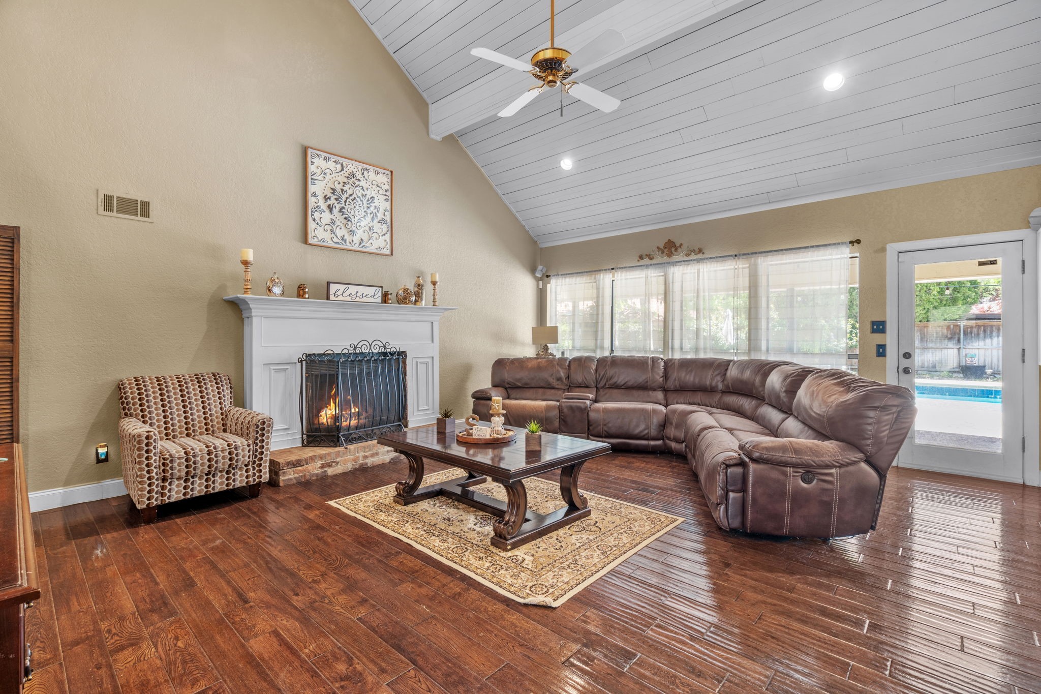 5107 Racquet Club Drive Arlington TX 76017