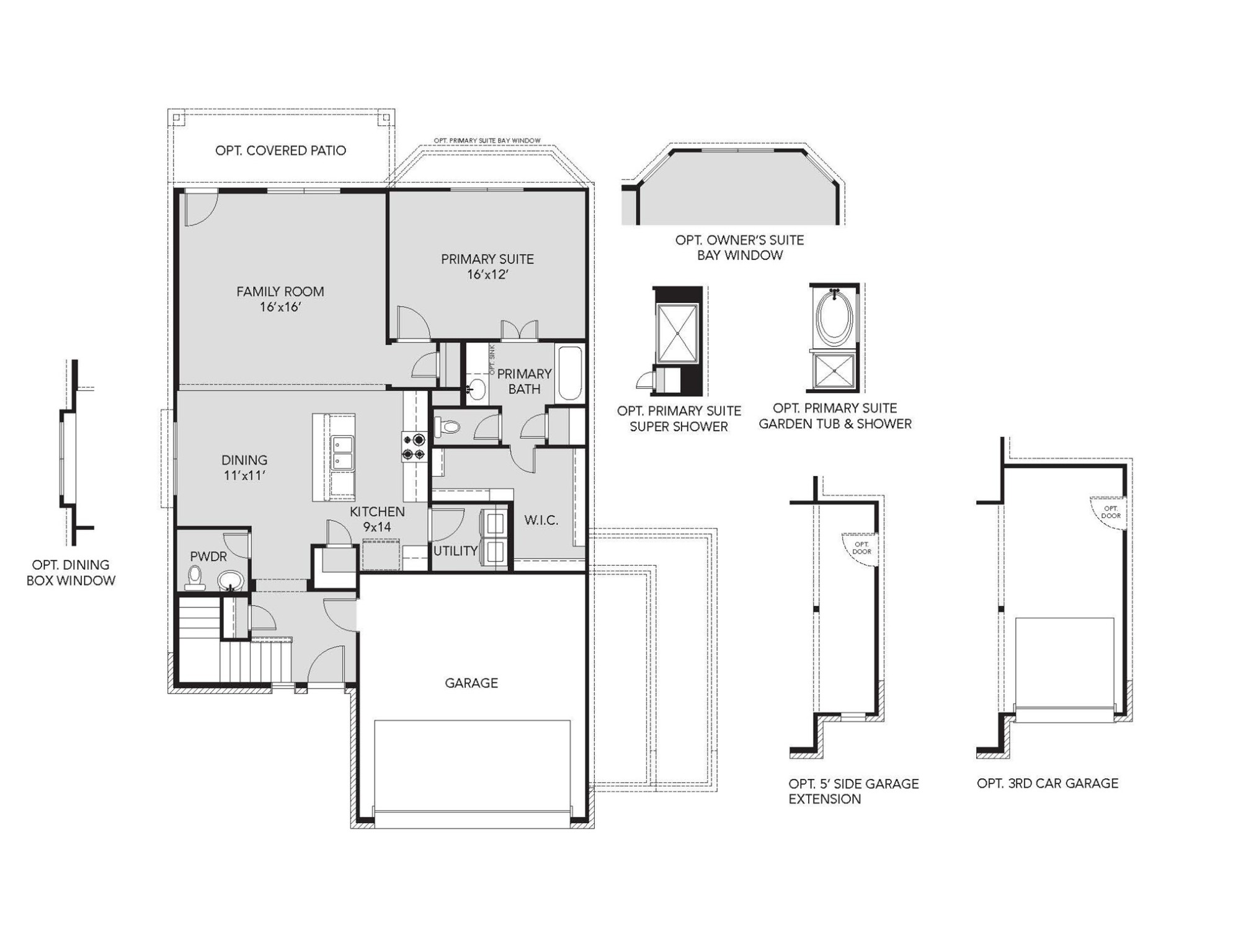 3128 Manchester Drive Cleburne TX 76031