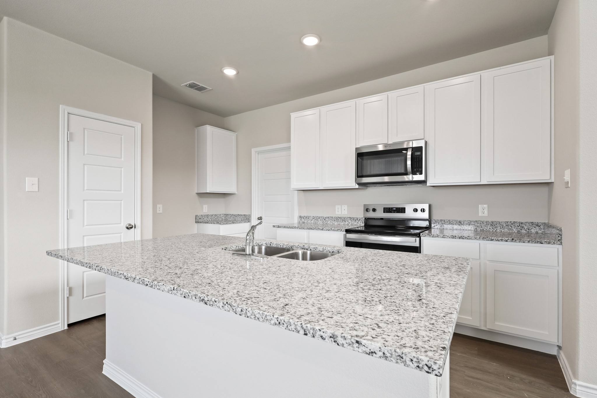 3128 Manchester Drive Cleburne TX 76031