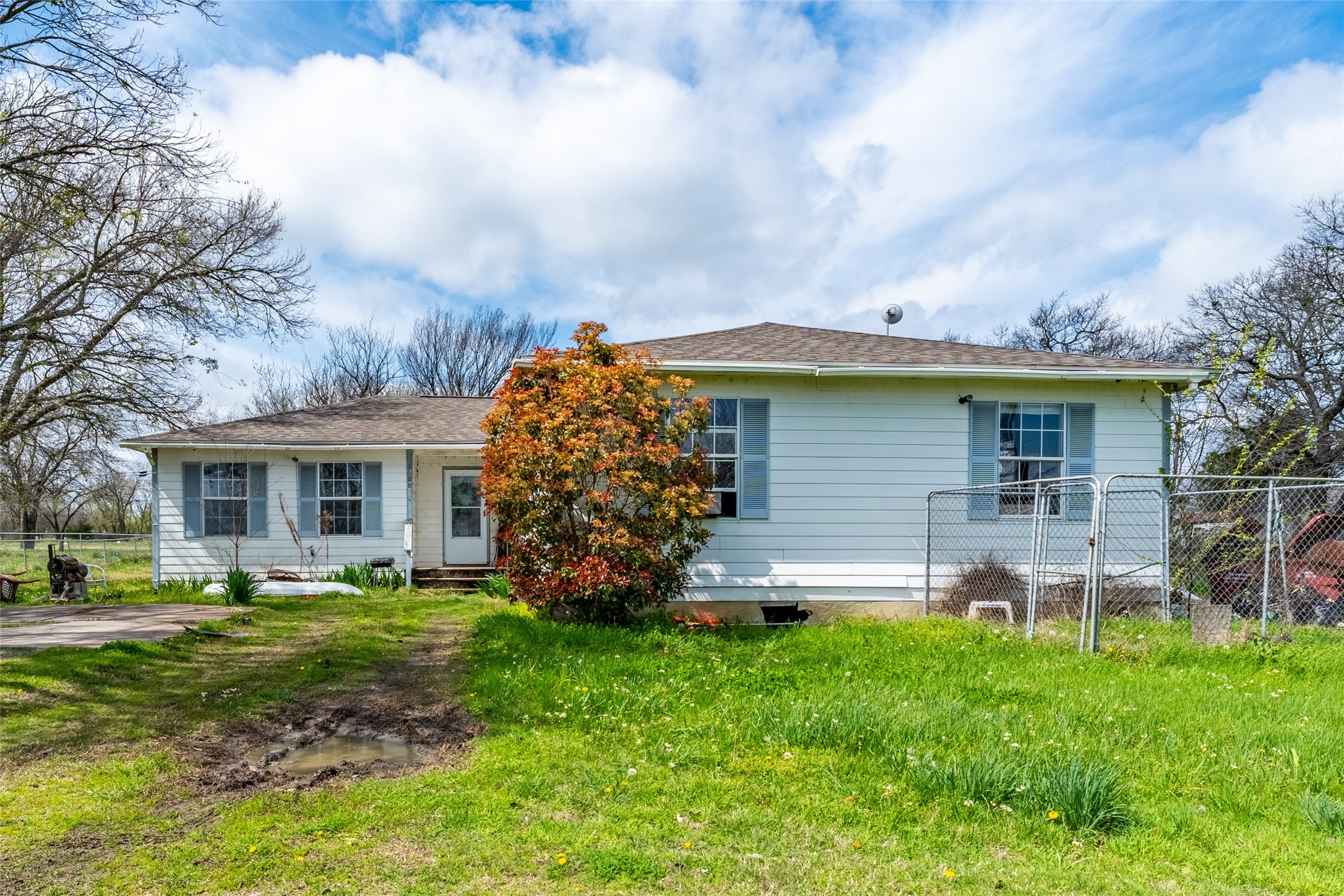 200 S Fir Street Celeste TX 75423