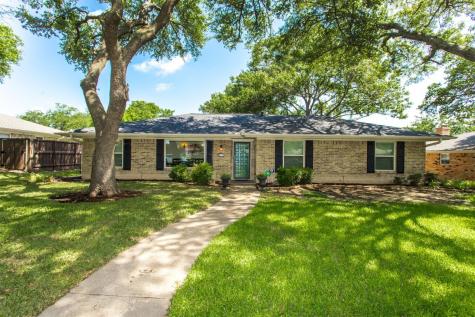 2405 Westridge Drive Plano TX 75075
