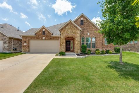 1720 Drover Creek Road Aubrey TX 76227