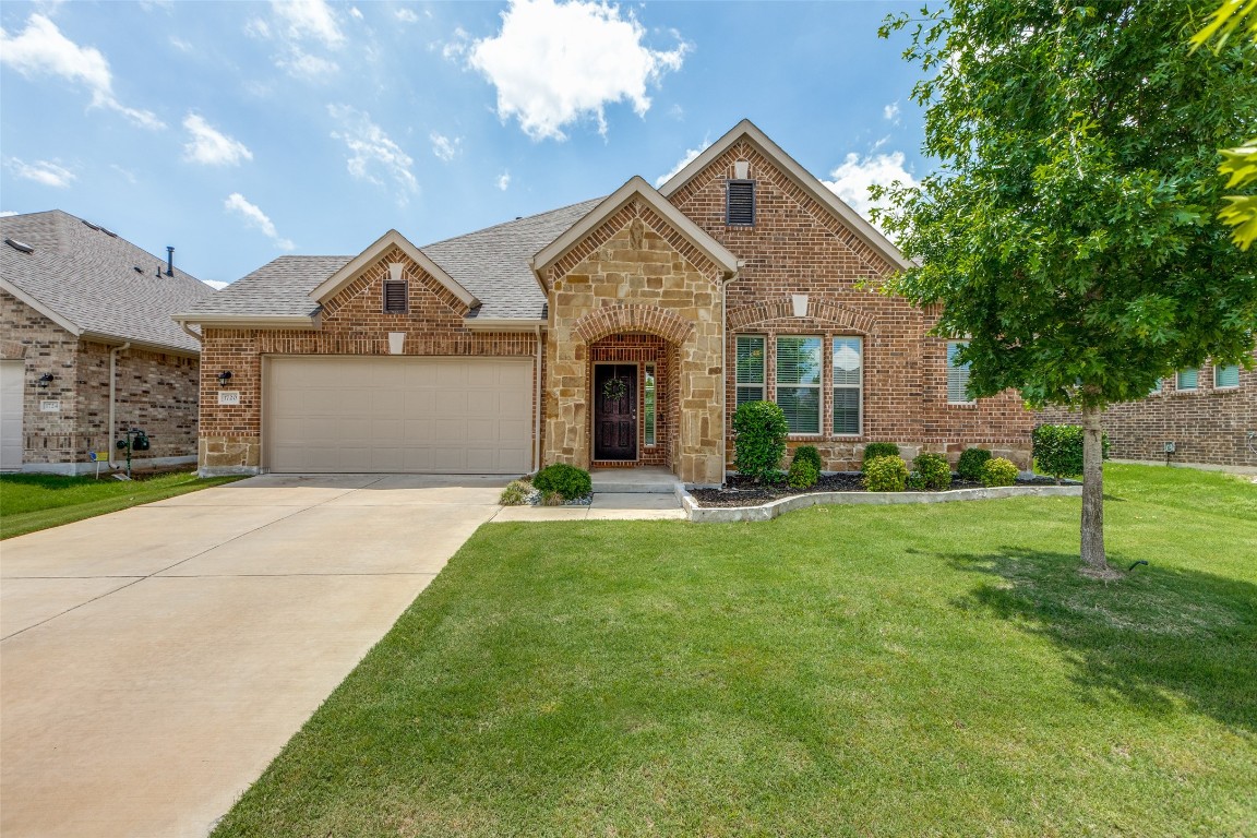1720 Drover Creek Road Aubrey TX 76227