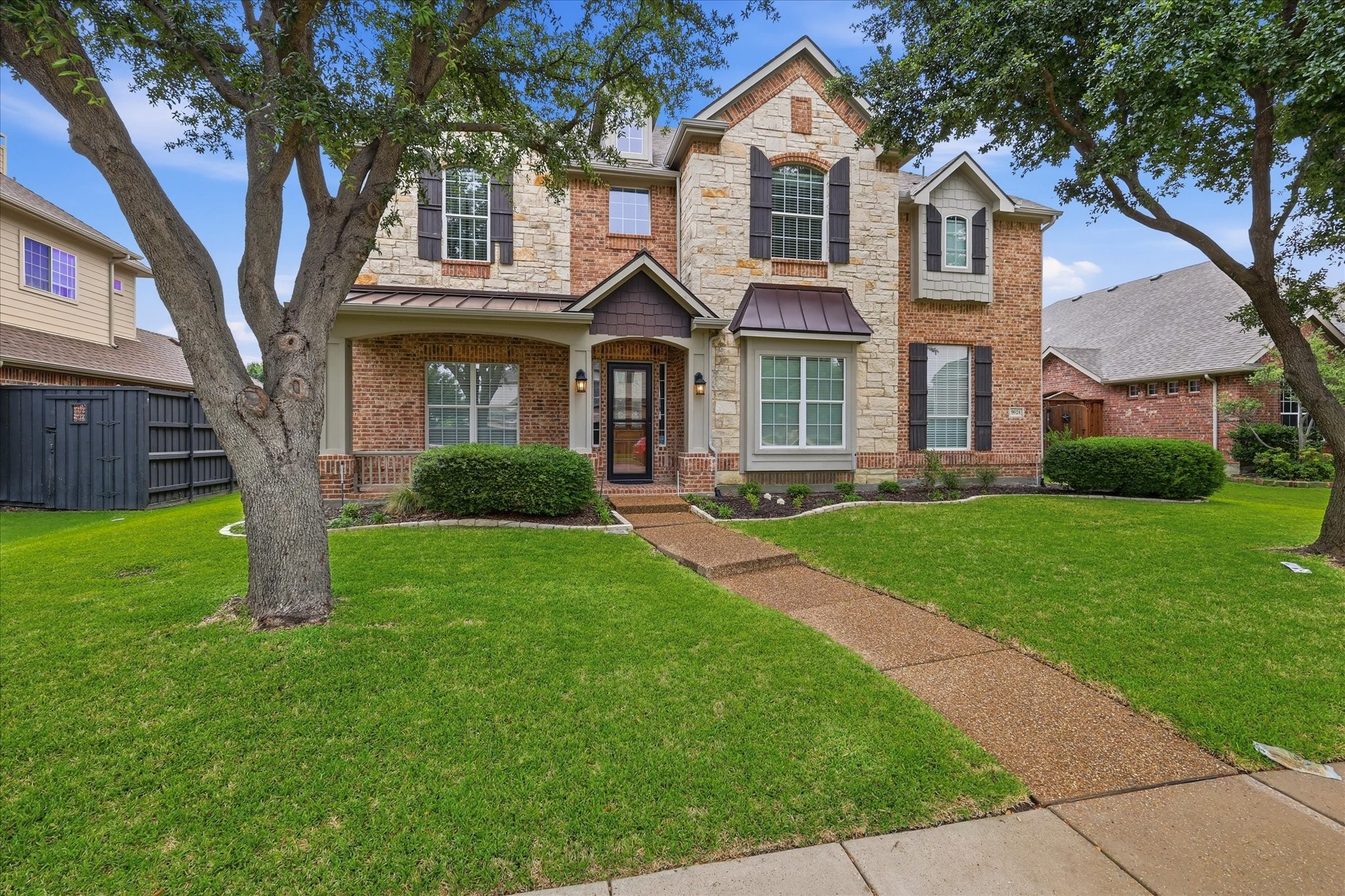 9624 Ironwood Drive Frisco TX 75033