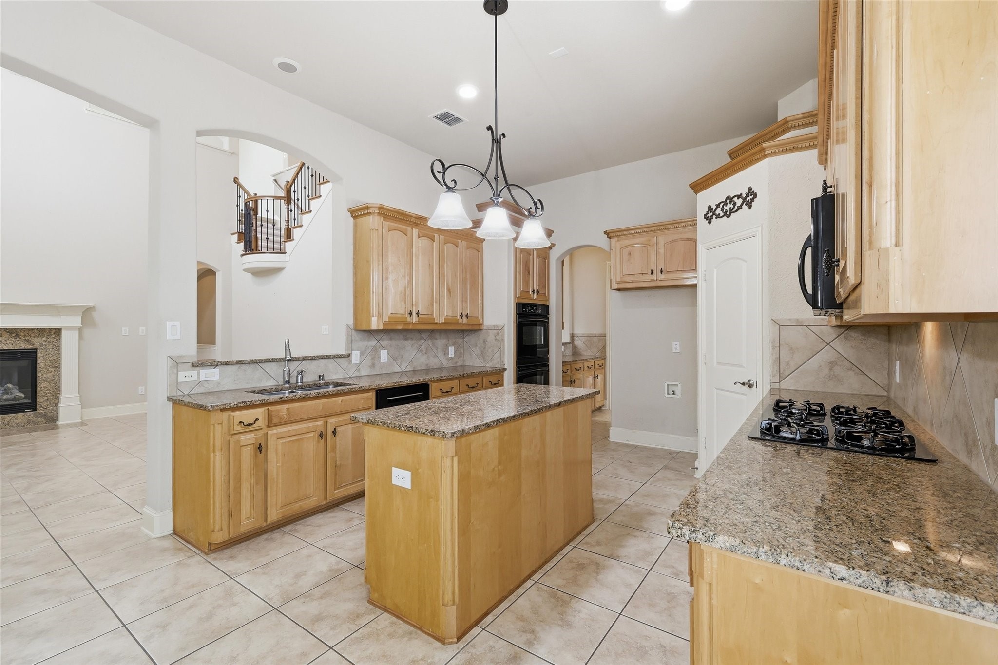 9624 Ironwood Drive Frisco TX 75033