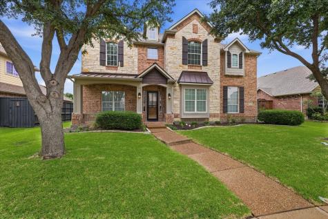 9624 Ironwood Drive Frisco TX 75033