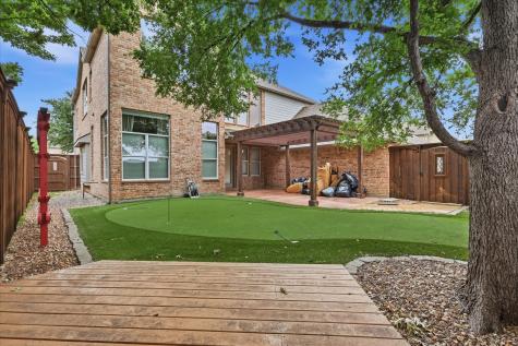9624 Ironwood Drive Frisco TX 75033