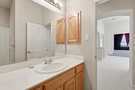 9624 Ironwood Drive Frisco TX 75033