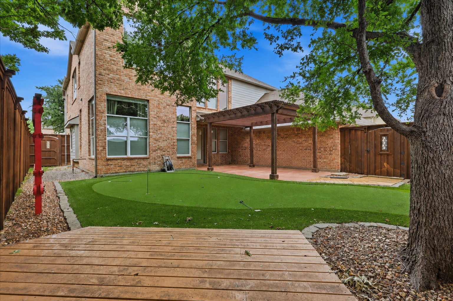 9624 Ironwood Drive Frisco TX 75033