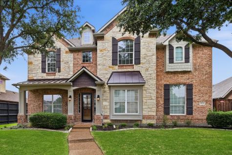 9624 Ironwood Drive Frisco TX 75033
