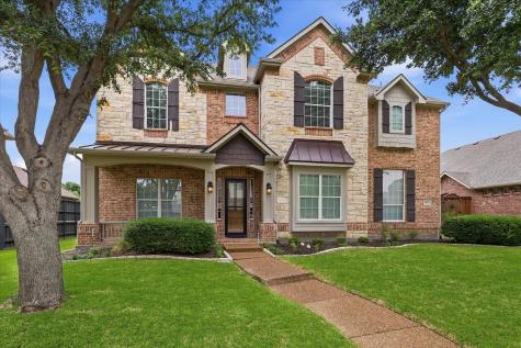 9624 Ironwood Drive Frisco TX 75033