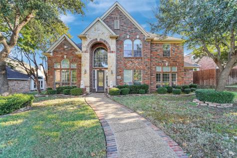 2000 Club Lake Circle Rockwall TX 75087