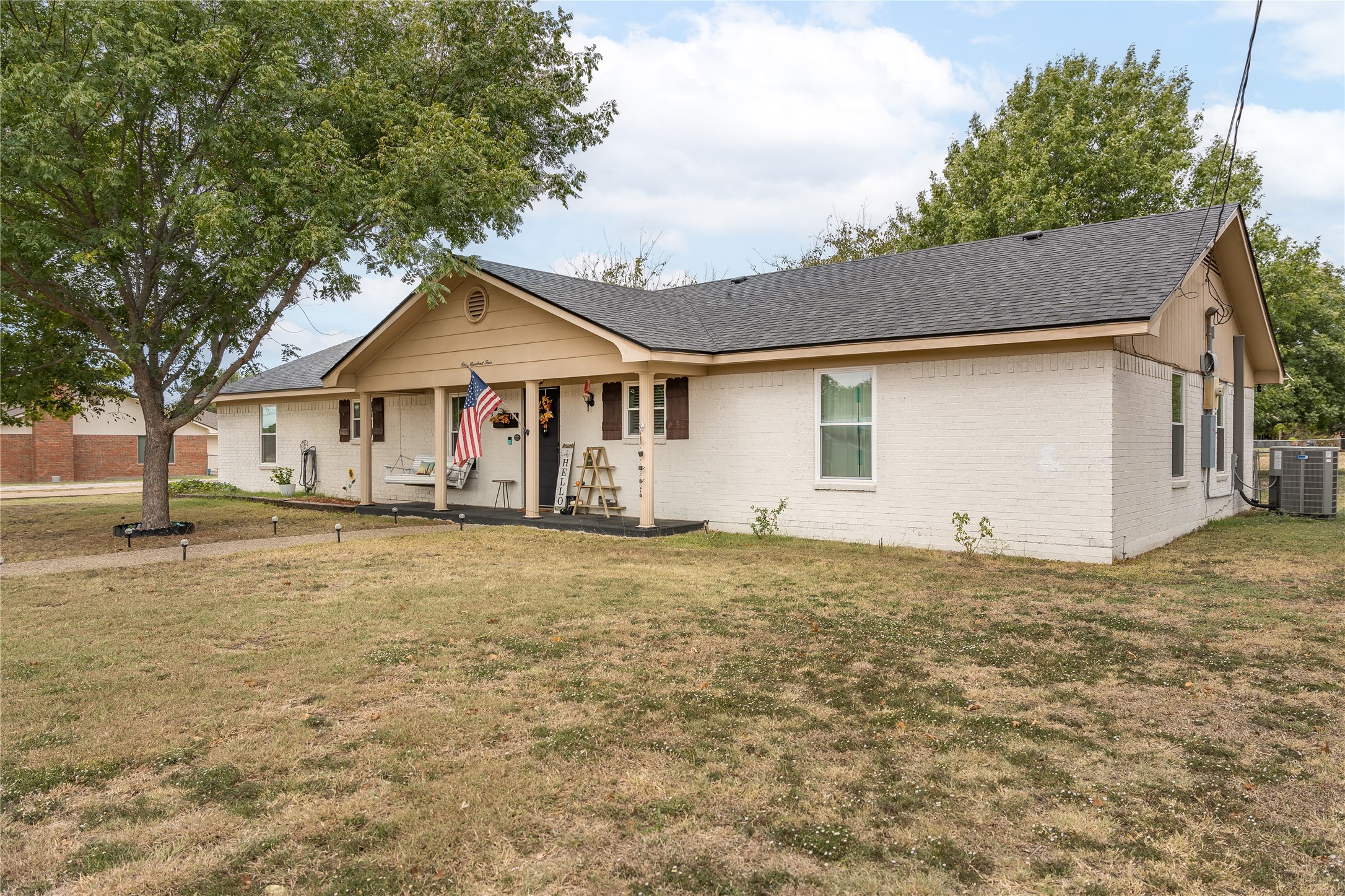 104 Sherry Lynn Drive China Spring TX 76633