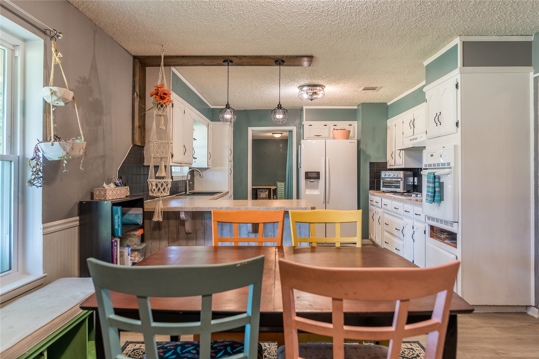 104 Sherry Lynn Drive China Spring TX 76633