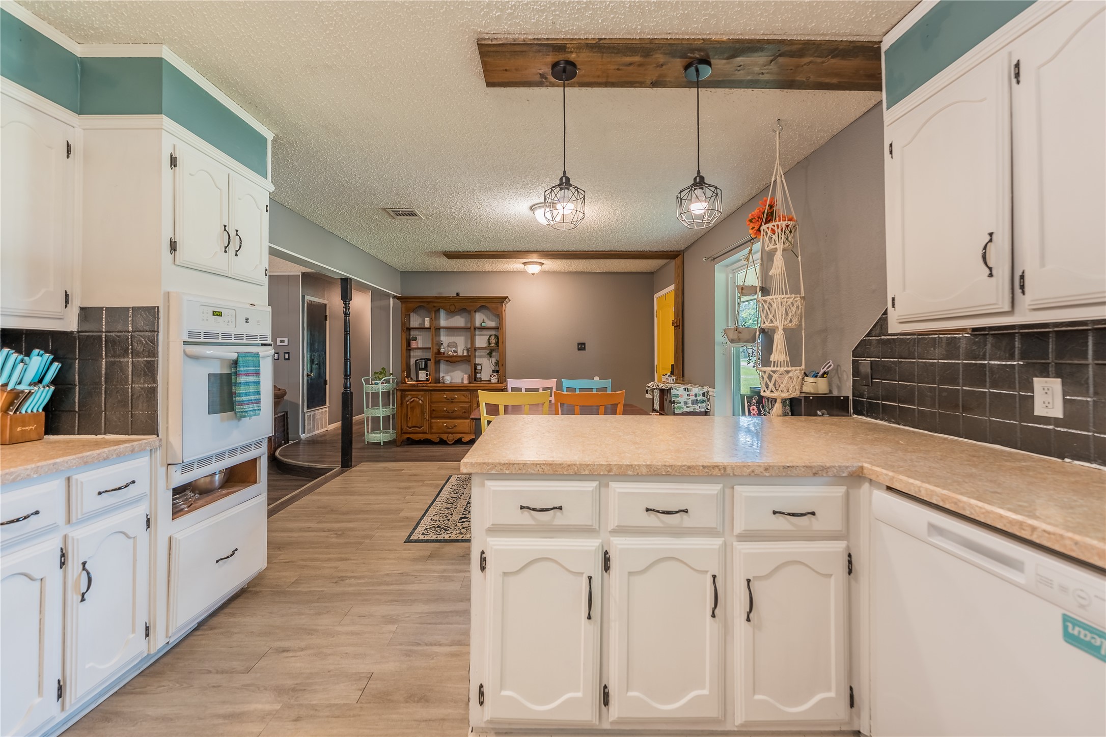 104 Sherry Lynn Drive China Spring TX 76633